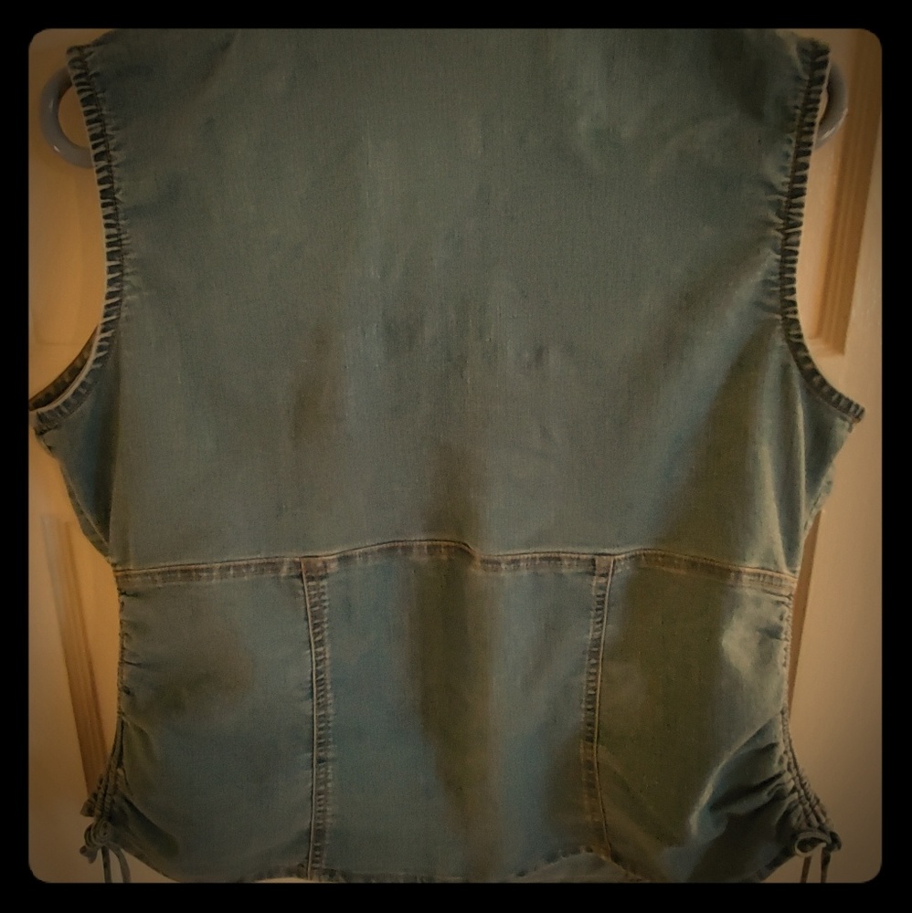 Blouse - Picture 2 of 5